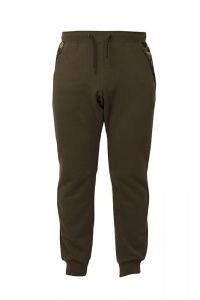 Tepláky Chunk Khaki Camo Joggers M